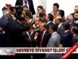 Devreye Diyanet İşleri girdi 