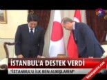 shinzo abe - Japonya Başbakanı Ankara'da  Videosu
