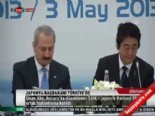 shinzo abe - Japonya Başbakanı Türkiye'de  Videosu