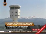 kastamonu gunleri - Kastamonu'da Unutulan Havaalanı Videosu
