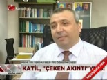 istanbul teknik universitesi - Katil, ''çeken akıntı''ymış!  Videosu