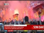 sampiyon - Cim Bomun Şampiyonluk Coşkusu! Videosu