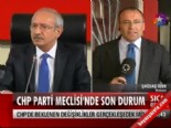 chp parti meclisi - CHP Parti Meclisi'nde son durum  Videosu