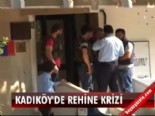 rehine operasyonu - Kadıköy'de Rehine Krizi Videosu
