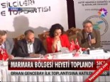 orhan gencebay - Marmara Bölgesi heyeti toplandı  Videosu