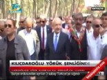 Kılıçdaroğlu Yörük Şenliğinde online video izle
