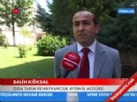 bal arisi - Aydın'da arı ölümleri  Videosu