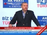 kizilcahamam kampi - Başbakan'dan Bahçeli'ye eleştiri  Videosu