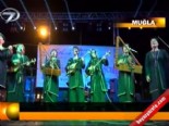 mugla merkez - Fethiye'den dünya müzikleri yükseldi  Videosu