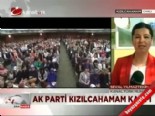 kizilcahamam kampi - Ak Parti Kızılcahamam kampı  Videosu
