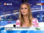 kenan ercetingoz ile yuz yuze - Hülya Avşar: Survivora Gitmek İstiyorum Ama... Videosu