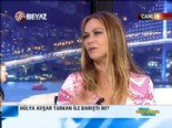hulya avsar - Hülya Avşar: Tarkana Hala Sinirliyim Videosu