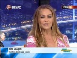 hulya avsar - Avşar: Sevgilim Varsa Cinsellik Aklıma Gelir Videosu