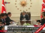 portekiz - Cumhurbaşkanı Portekiz'e gitti  Videosu