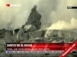 Suriye'de iç savaş  online video izle