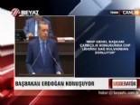 imrali - Erdoğan: Bahçeli sen o hükümette bostan korkuluğu muydun? Videosu