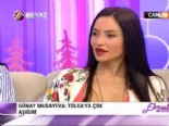 gunay musayeva - Günay Musayeva: 'Tek aşkım oğlum' Videosu