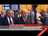 cekilme sureci - Başbakan 'İlkemiz silahlar bırakılmak suretiyle ilkemizi terk etmeleri'  Videosu