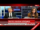 mustafa destici - Destici Erdoğan görüşmesi Videosu