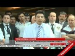 bursaspor - Türk futbolu yasta  Videosu