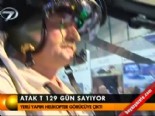 atak helikopter - Atak T 129 gün sayıyor Videosu