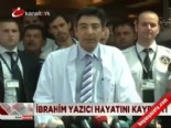 bursaspor - İbrahim Yazıcı hayatını kaybetti  Videosu