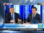 tahir sarikaya - Nevzat Pakdil:Seçilmiş insanların hukuku korunmalı Videosu