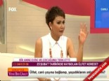 televizyon programi - Serap Paköz'den sert tepki Videosu