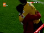 Trabzonspor 2 - 0 Sivasspor Gol: Adrian