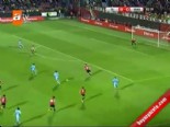 sivasspor - Trabzonspor 3 - 0 Sivasspor Gol: Adrian Videosu