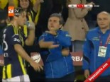 eskisehirspor - Fenerbahçe 1 - Eskişehirspor 1 Gol: Webo Videosu