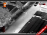 polis helikopteri - Yargısız infaz kamerada  Videosu