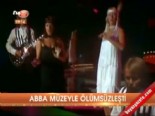 pop muzik - Abba müzeyle ölümsüzleşti  Videosu
