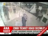 İzmir Ticaret Odası seçimleri online video izle