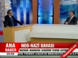 sadullah ergin - Neo-nazi davası Videosu