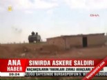 Sınırda askere saldırı online video izle