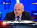 ahmet cakar - Galatasaraylılar kızacak!  Videosu