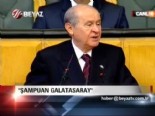mhp grup toplantisi - ''Şampuan Galatasaray''  Videosu