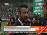ertugrul saglam - İbrahim Yazıcı Cenaze Töreni 'Tümer Metin Neler Söyledi?' Videosu