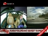 afyonkarahisar - Emniyet kemeri taksaydı...  Videosu