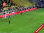 Fenerbahçe Penaltılarla Mutlu Sona Ulaştı