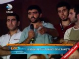 abbas guclu - Diyarbakırlı öğrencinin sözleri salondakileri ayaklandırdı Videosu
