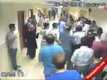 Hasta yakınından doktora şiddet  online video izle