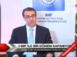 mark lewis - IMF ile bir dönem kapanıyor  Videosu