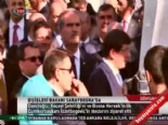 bosna hersek - Dışişleri Bakanı Saraybosna'da  Videosu