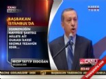 gezi parki - Başbakan: Azınlık, Çoğunluğa Baskı Yapamaz Videosu