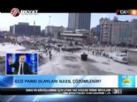 gezi parki - Ahmet Reyiz Yılmaz: Türkiye çökerse Amerika biter Videosu