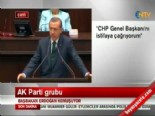 taksim gezi parki - Başbakan: CHP, Türk Bayrağını yakanlara ses çıkarmadı Videosu
