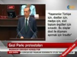 28 subat - Başbakan: Ankara'da 4 miting gerçekleştirdik Videosu