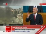gezi parki - Kılıçdaroğlu Parti Grubunda Konuştu... Videosu